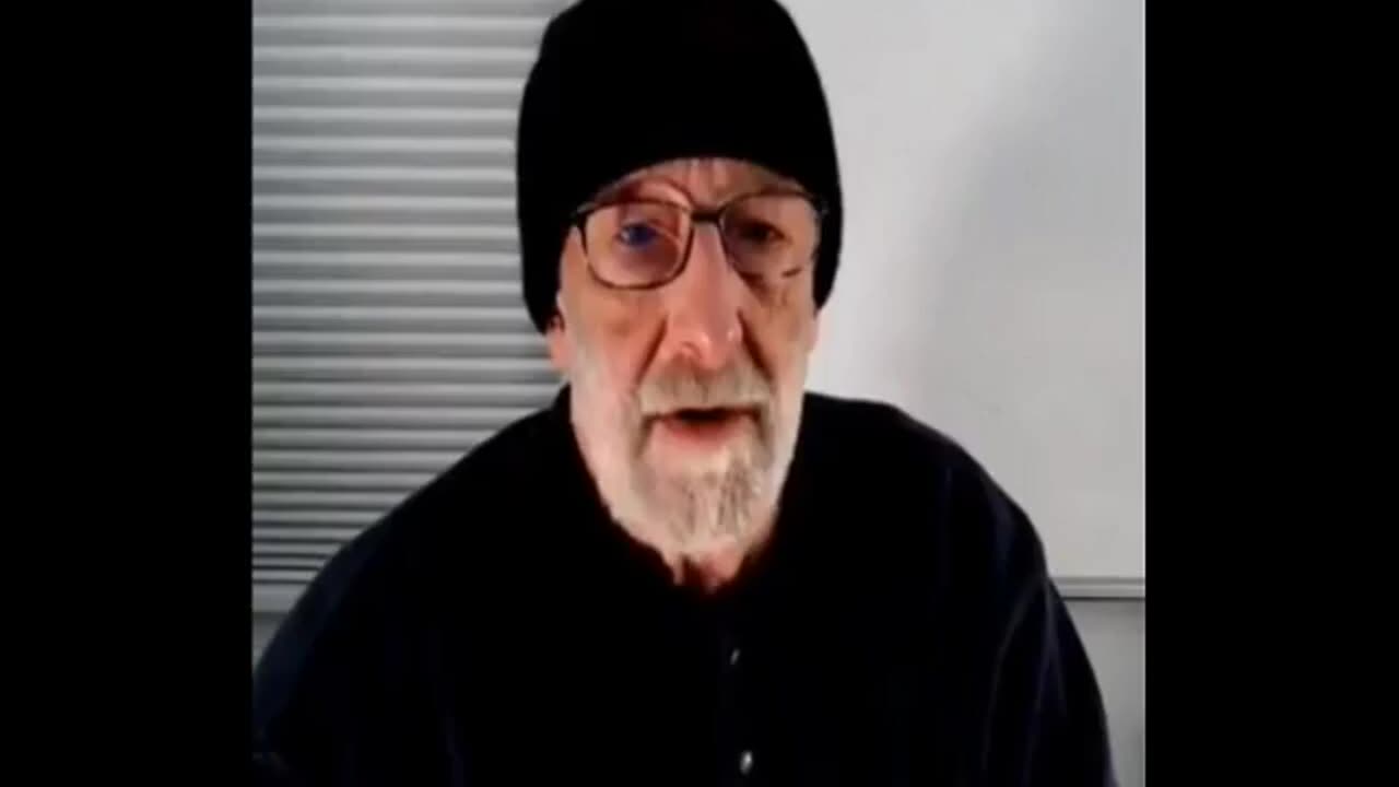 Clif High - TEOTWAWKI 2027