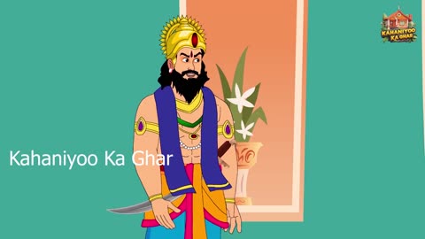 अकल का व्यापारी _ merchant of wisdom _ Hindi Story _ Hindi Kahani _ Moral Stories _ cartoon story