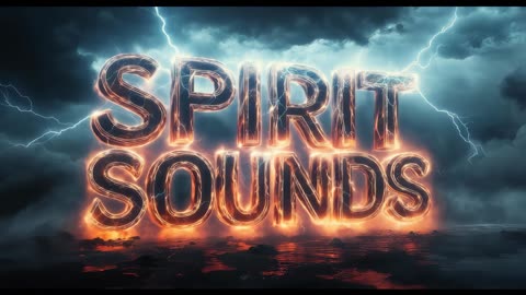 Your flesh will die as you hear these groanings and tongues by The Bondservant of Christ John