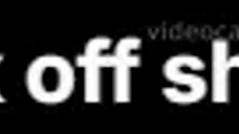 flcok off sheep