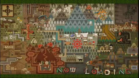 Monster Hunter Freedom Unite HD Psp PC Gameplay Part 7.