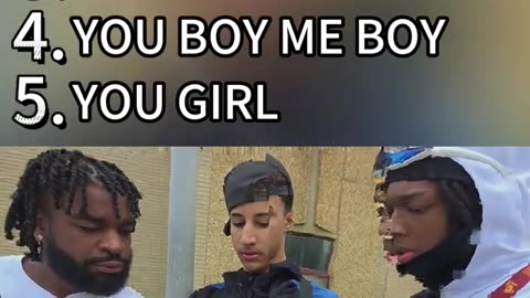 Ray and Tota. Funniest moments 🤣