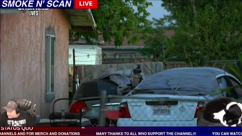 LIVE TACO TUESDAY CRIME PARTY FROM LA ! 7/1/125 #LIVE #PARTY #POLICE