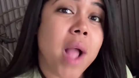 Venezuelan woman slams liberals protesting against the U.S. ousting Maduro