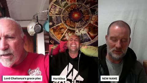 Mantra Meditation by singing and japa