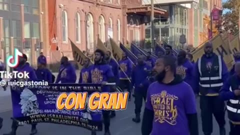 ¡Los profetas hablan con audacia y fuerza!