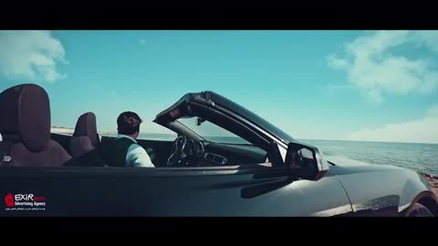 Download New Music Video by Babak Jahanbakhsh called Manzoomeye Ehsas