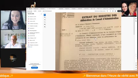 L'Heure de Vérité avec Pascal de Safac-J 24/09