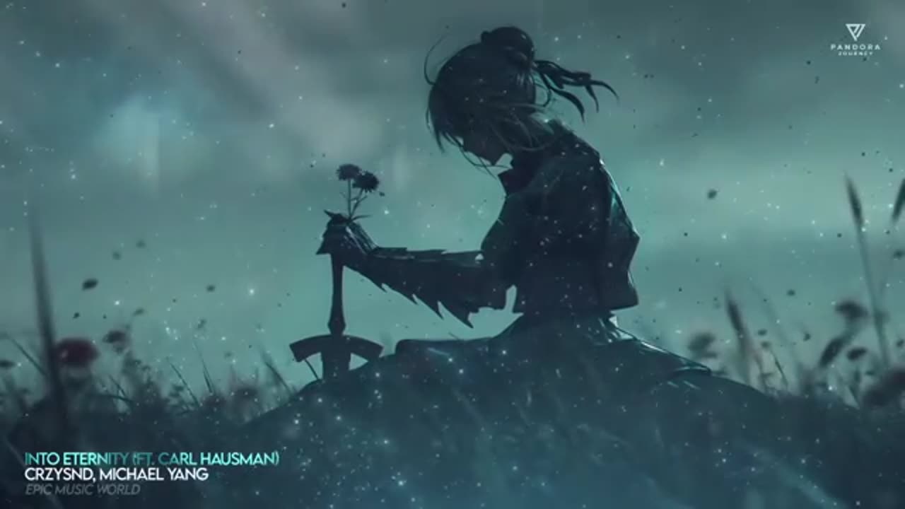Crown Of Solitude - Beautiful Emotional Orchestral Music Mix