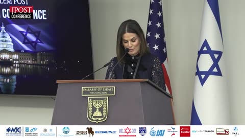 🏴‍☠️🇺🇸Stop Antisemitism founder says that "antisemites" will be hunted down | JEWS ARE NOT SEMITES, HEBREWS OR ISRAELITES