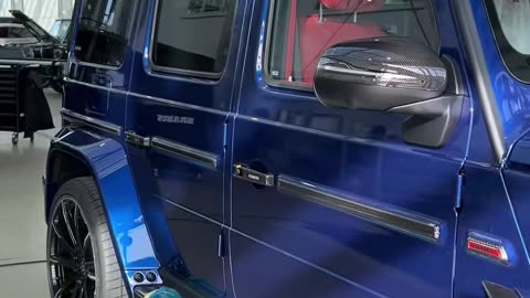 ✨💎 The Most STUNNING Bugatti Chiron Interior You'll See! | LuxurySportsCars