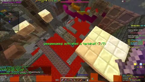 Skyblock FLOOR 7 [#1596]