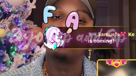 Supa talks to his comments after DreBaby leaves GG 12/9/25 #bigoclipandsip