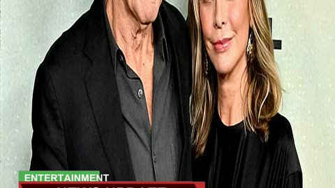 Harrison Ford Makes Rare Remarks About What M