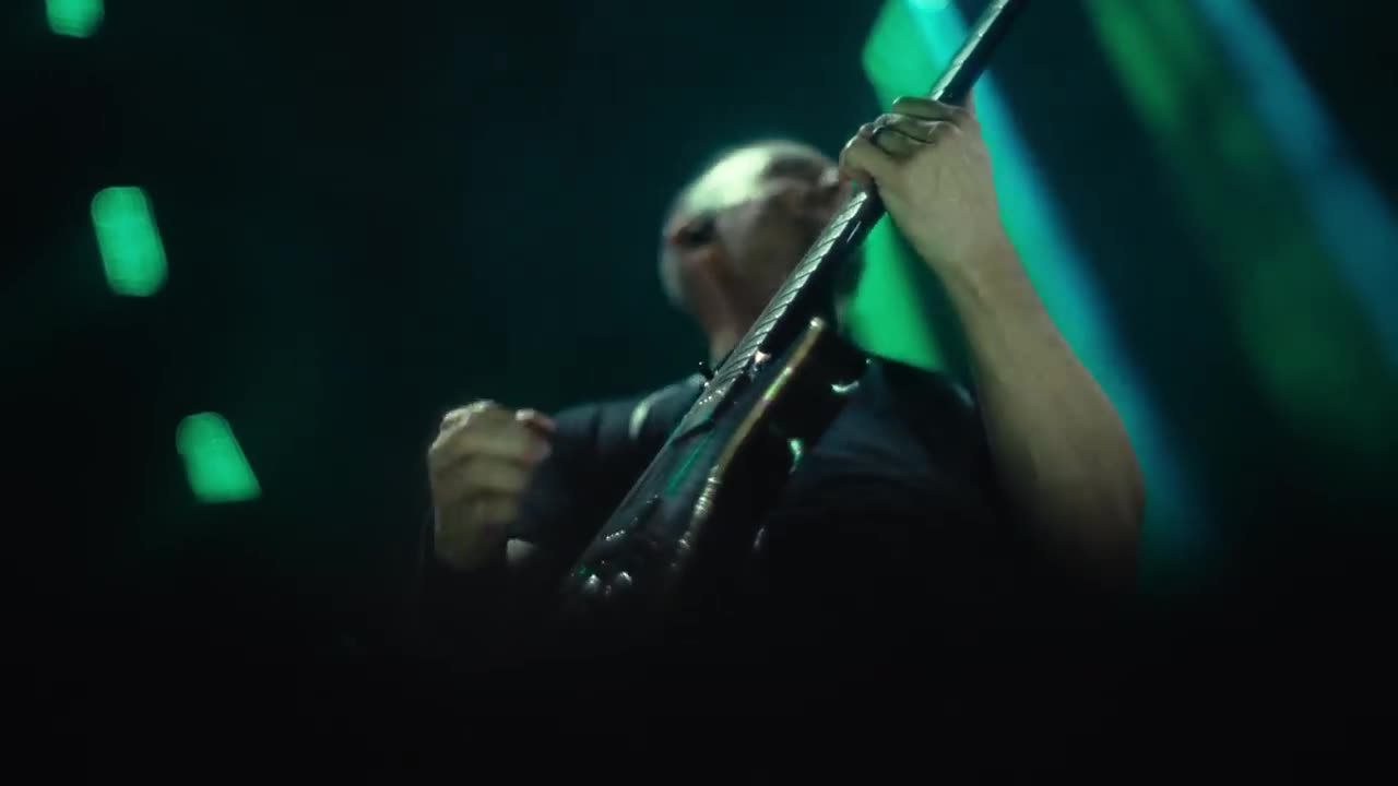 Creed - Are You Ready? (For 2026)