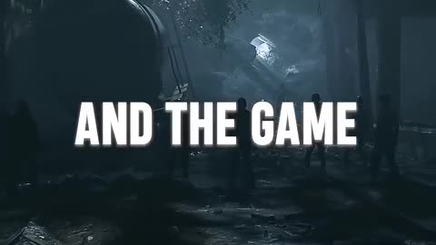 Dying Light The Beast is Kinda Terrifying...