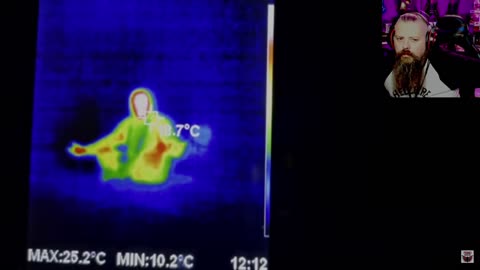 I caught Mindseed tv faking