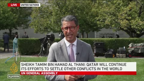 Israeli attacks on Doha cross red lines, undermine Gaza ceasefire talks: Qatari FM spokesman