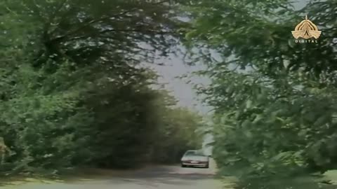 Dhoop Kinaray - Episode 04 [Urdu Drama]