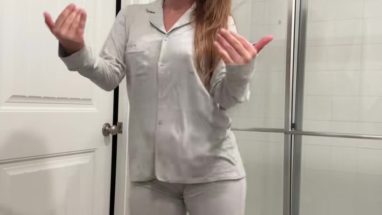"Reacting to My Old Dance Videos – How I’ve Grown!"