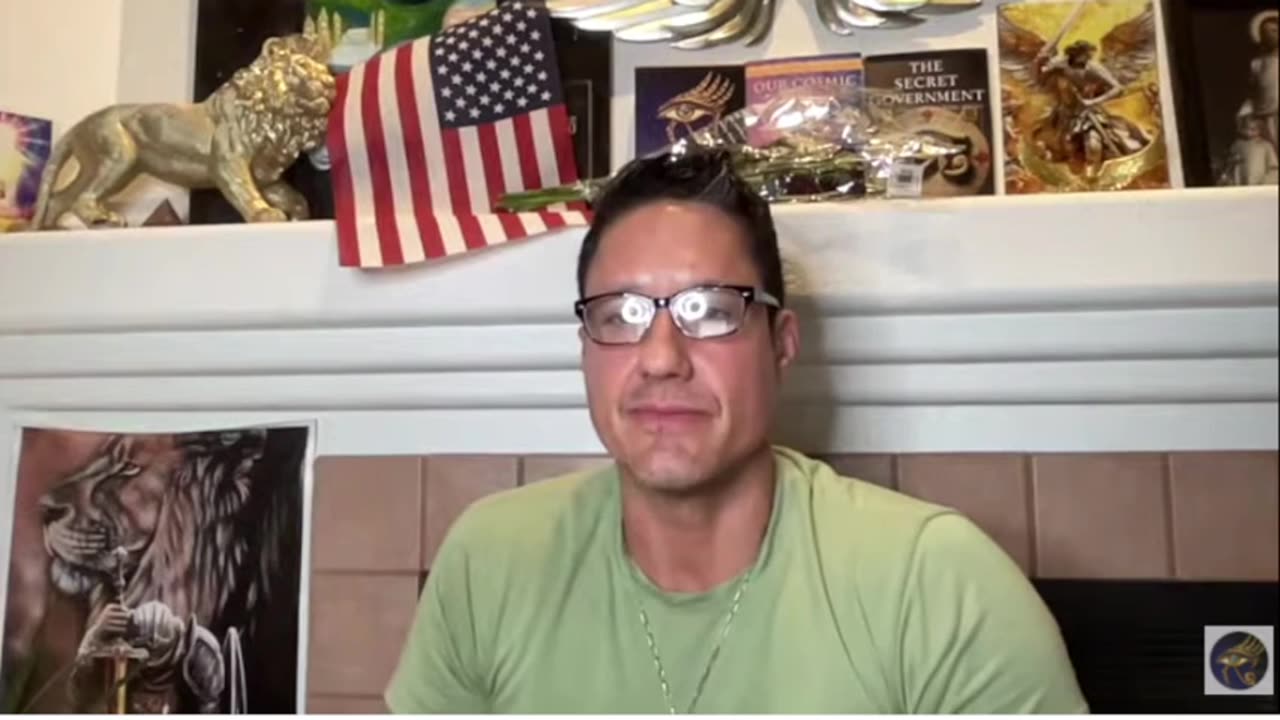 Emergency Broadcast 9.12.25 - No One Expected What's Next