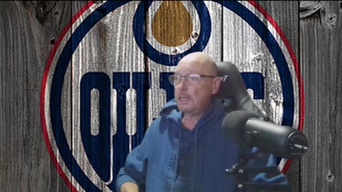 Let's Talk Oilers, Lazar, Philps, and What Is Knoblauch Doing