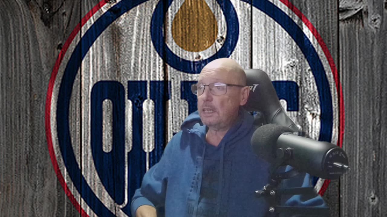 Let's Talk Oilers, Lazar, Philps, and What Is Knoblauch Doing