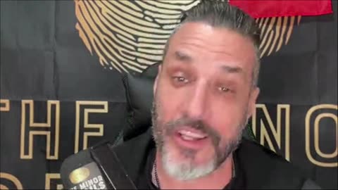 Danny Minor Daily Show