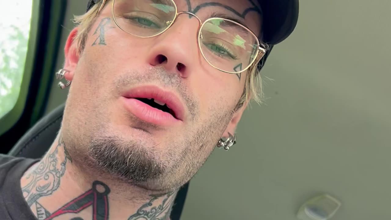 Ep. 531 "OVO" by Patrick Henry The Batman