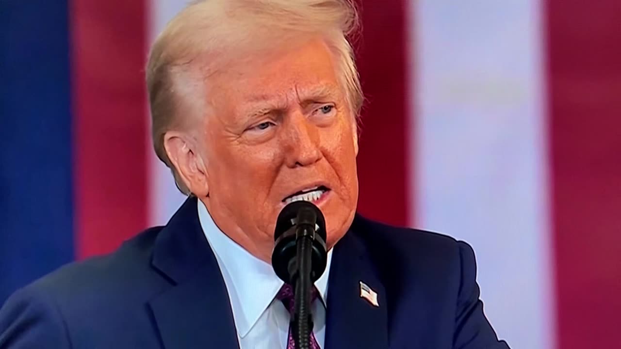 2025 Inaugural Highlights