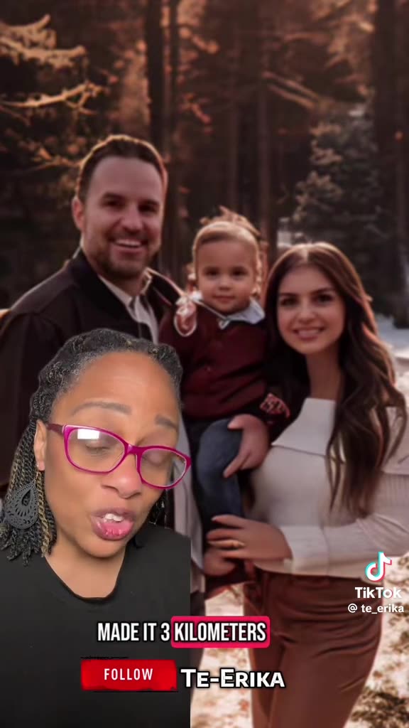 BREAKING⛔️ The Leroy family DIED in A Plane Crash & Because They Were MAGA Supporters Haters Commented They 😡Deserved To DIE!