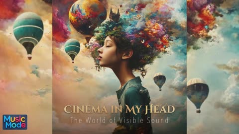 Music Mode - Cinema in My Head