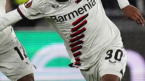 BREAKING: Liverpool have agreed a deal to sign Jeremie Frimpong from Bayer Leverkusen #shorts