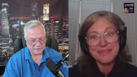 Episode 55: Melissa Crook - Boundaries & Emotional Intelligence