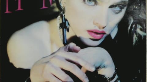 Madonna _ Lucky Star (7" Edit #take1) #emastered #2025 [-9.7 RMS]