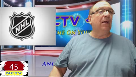 NCTV45 NEWSWATCH MORNING FRI APRIL 11 2025 WITH ANGELO PERROTTA