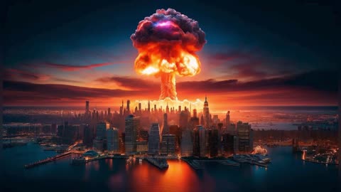 Nuclear War