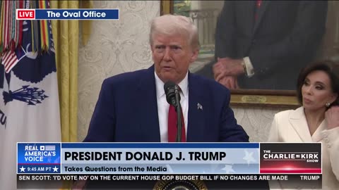 "HARVARD HAS TO SHOW US THEIR LISTS...31% OF THEIR STUDENTS ARE FOREIGN BASED"