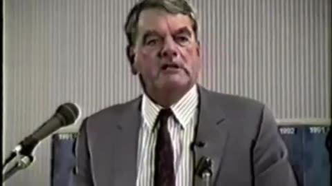 It's not an international Jewish conspiracy, it's an international Jewish network. David Irving