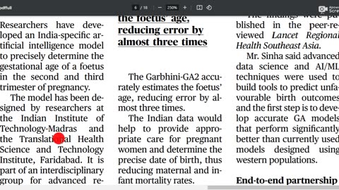 27 February 2024 - The Hindu Newspaper Today | The Hindu Editorial Analysis | Current affairs Today