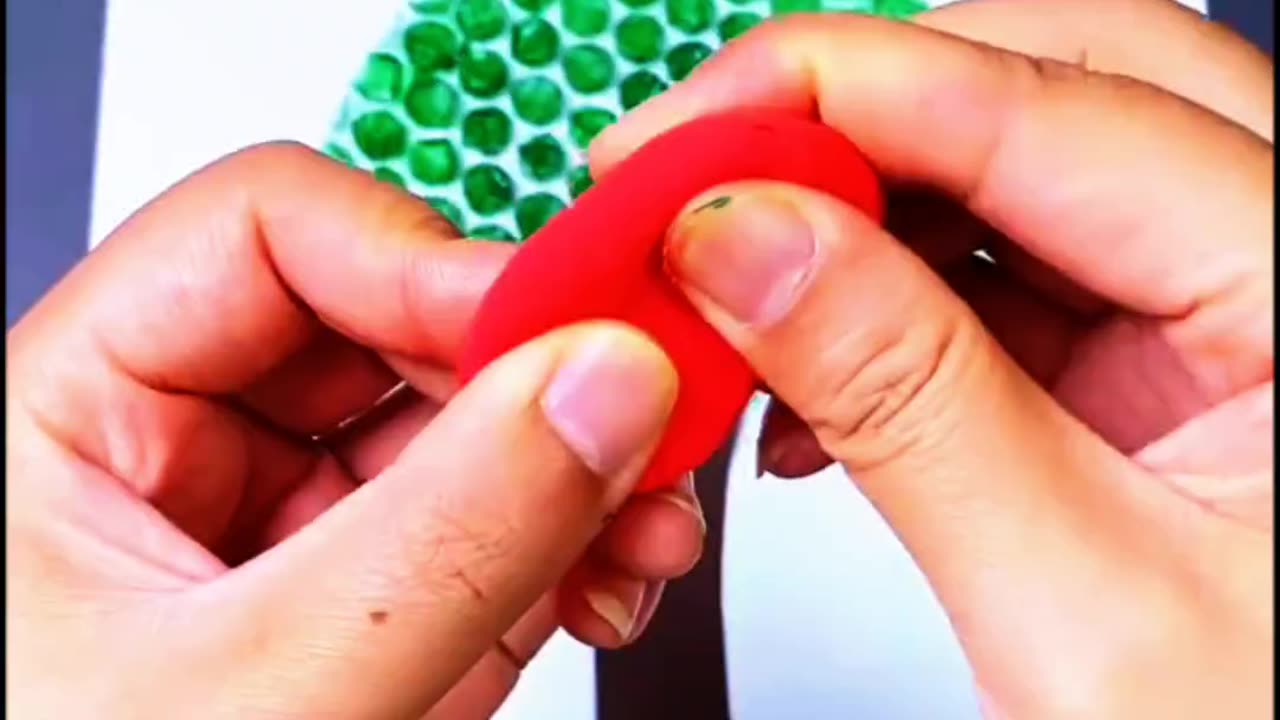 Creative Art with Colors
