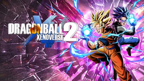 #Official"©(Con·cept"℠™] [ˈKän-ˌsept"™™) #ˌɛntərˈteɪnɪŋ"© #Dragonballz"© # XenoVersell"℠™