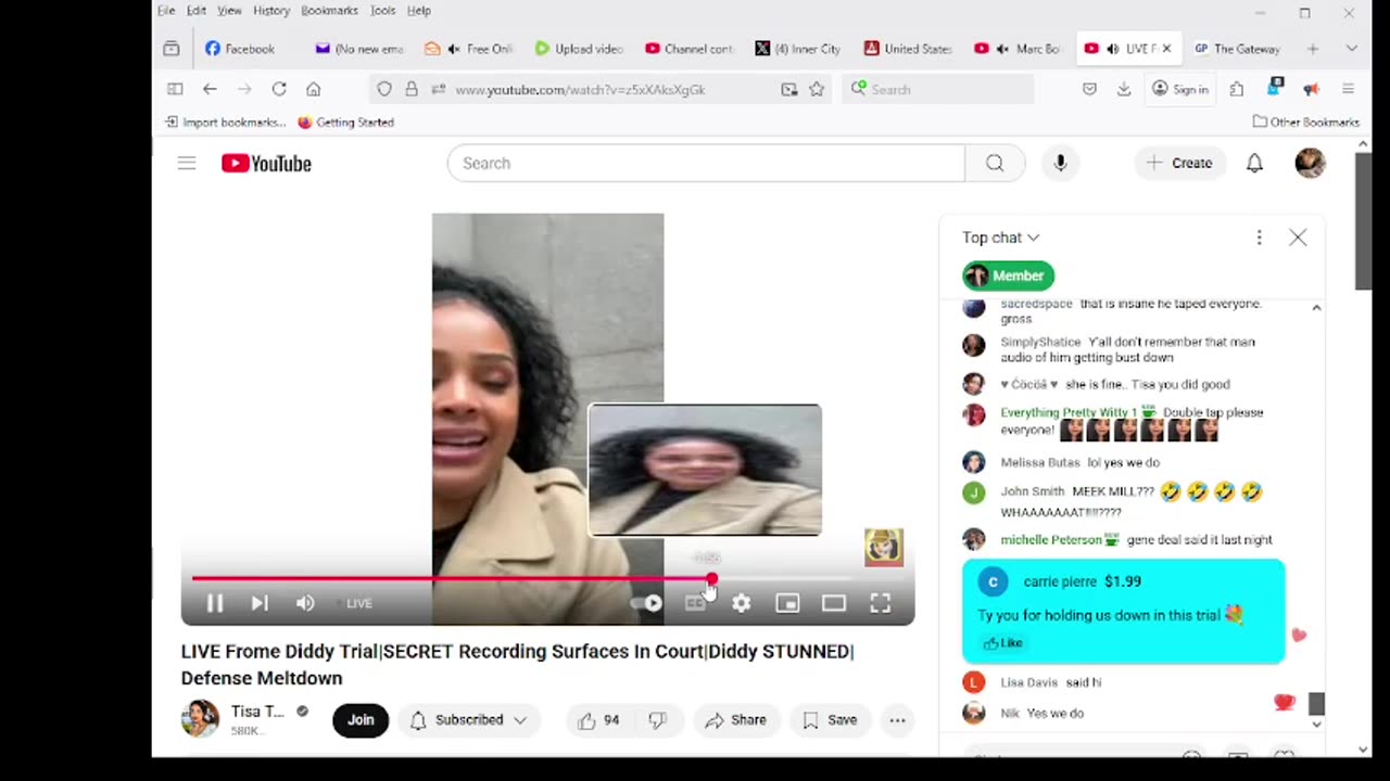 tisa tells doxxed jane doe and mia