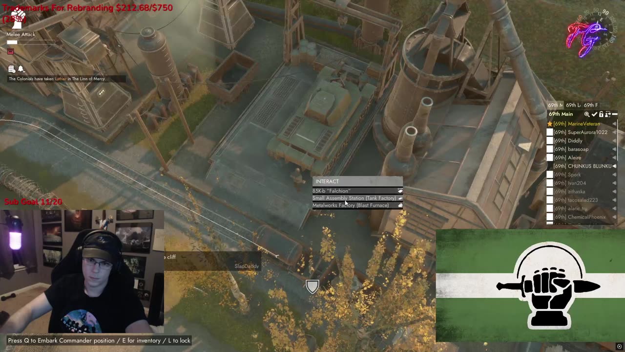 I Didn't Hear Any Freaking BELL!!!!