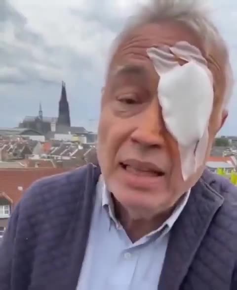 ZDF REDAKTEUR PACKT AUS