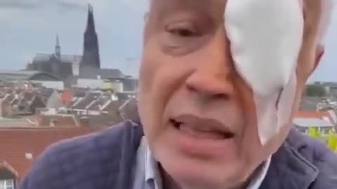 ZDF REDAKTEUR PACKT AUS