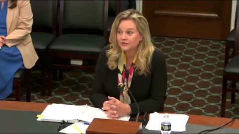 Oversight Hearing - U.S. Postal Service - April 30, 2025
