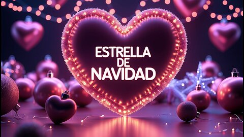 Estrella de Navidad-R