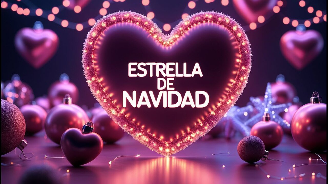 Estrella de Navidad-R