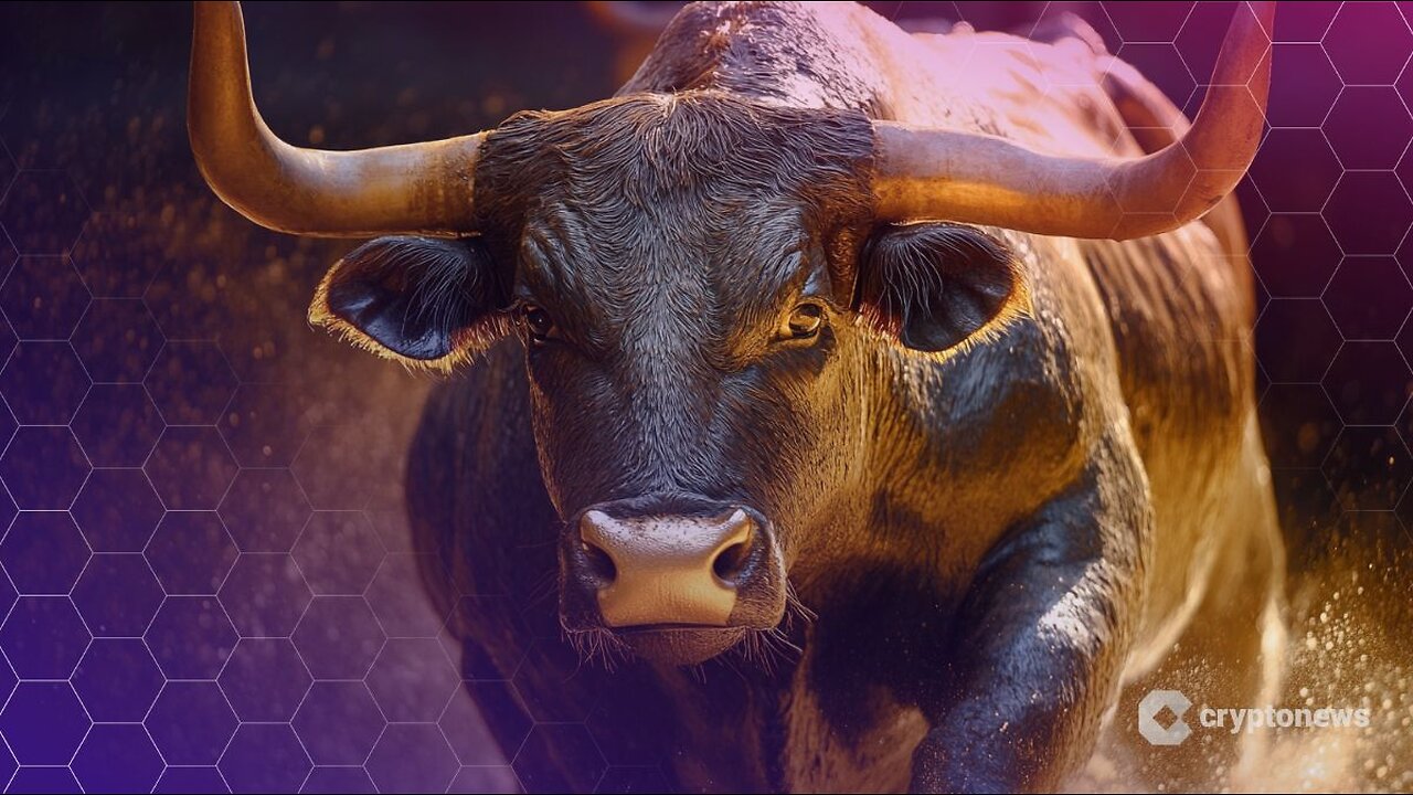 Thiel-Backed Bullish Exchange Posts $108M Q2 Profit, Reversing Last Year’s Loss